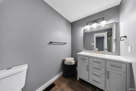 1204 Orchard Drive Covington IN 47932