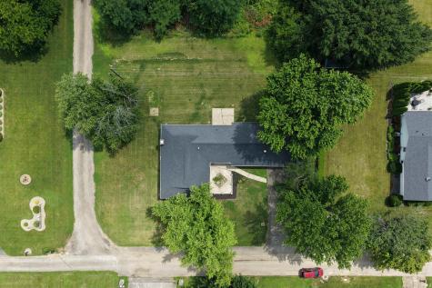 1204 Orchard Drive Covington IN 47932