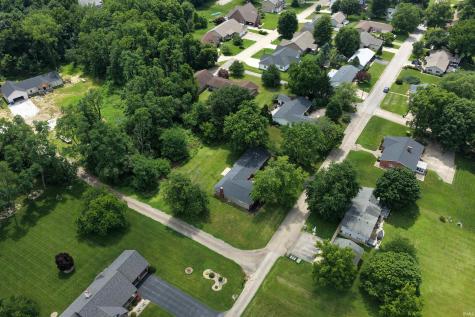 1204 Orchard Drive Covington IN 47932
