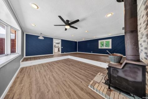 1204 Orchard Drive Covington IN 47932