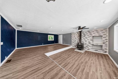 1204 Orchard Drive Covington IN 47932