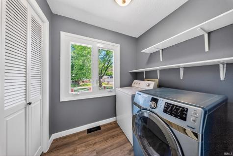 1204 Orchard Drive Covington IN 47932