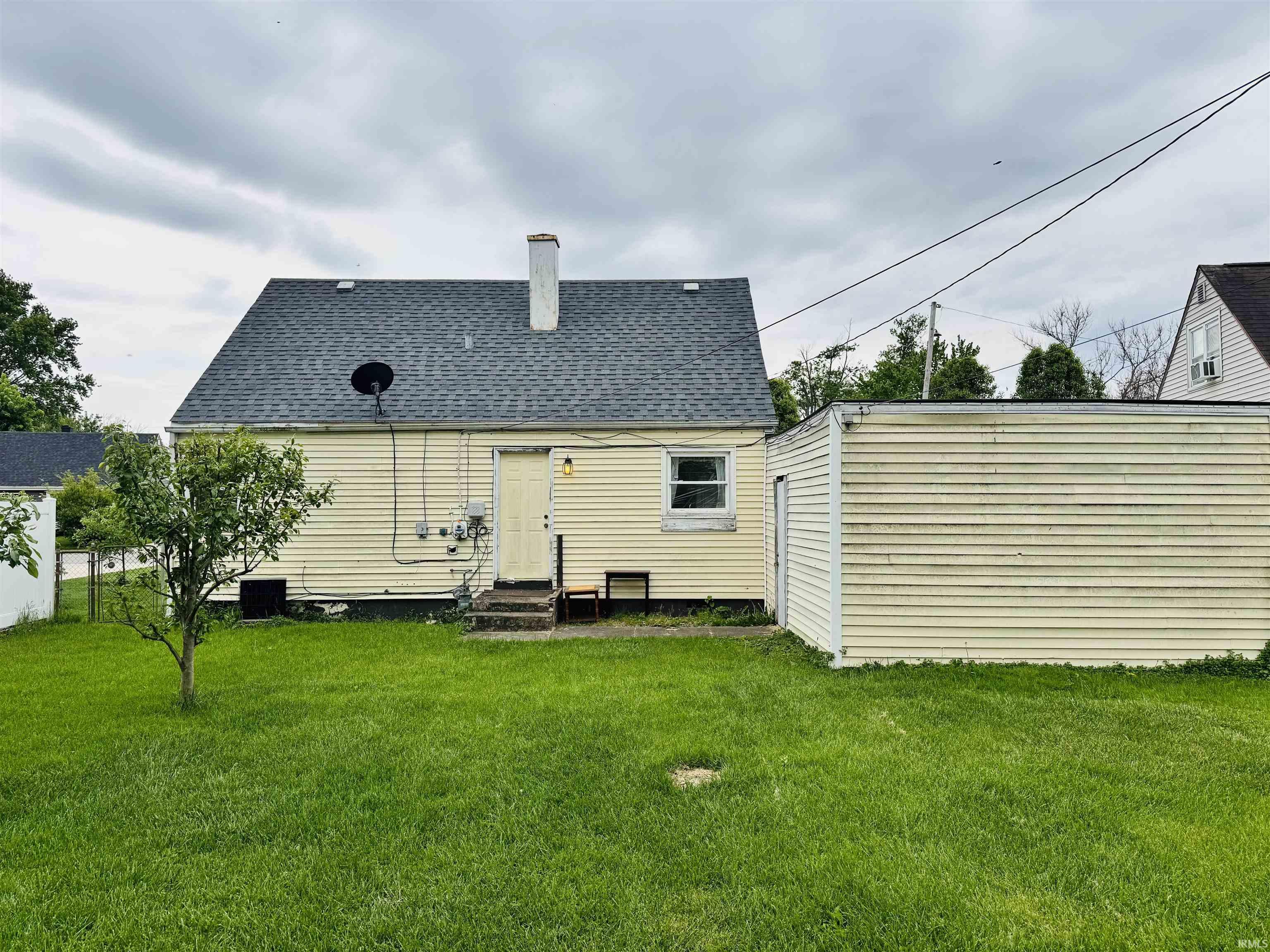 4507 Silver Lane South Bend IN 46619
