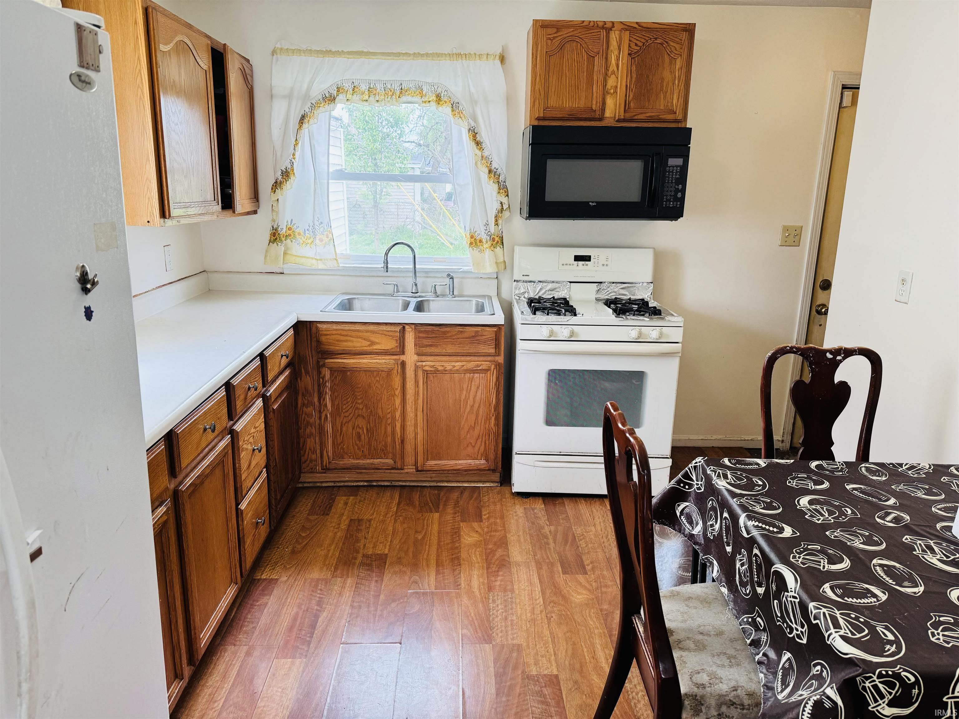 4507 Silver Lane South Bend IN 46619