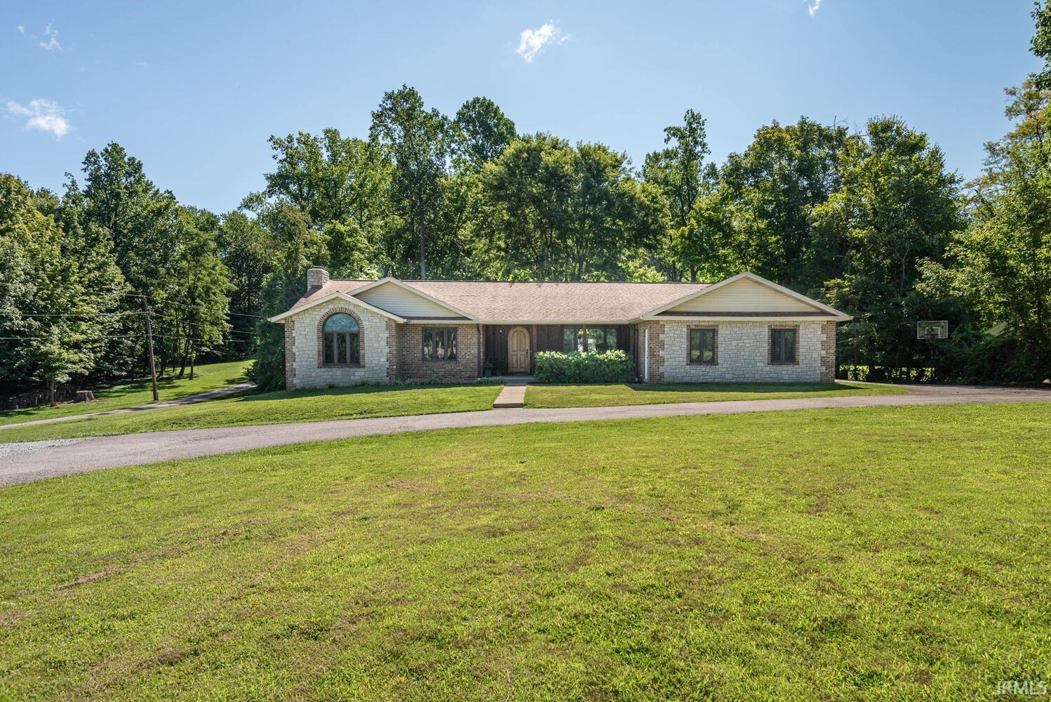 4645 S Harrell Road Bloomington IN 47401