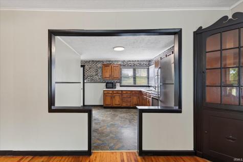 14027 N Us 231 Highway Odon IN 47562