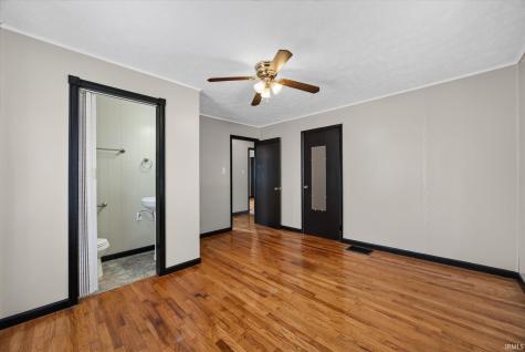 14027 N Us 231 Highway Odon IN 47562