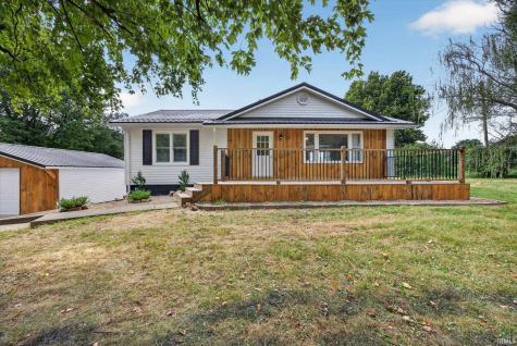 14027 N Us 231 Highway Odon IN 47562