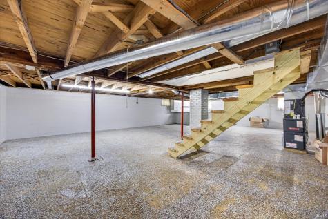 14027 N Us 231 Highway Odon IN 47562