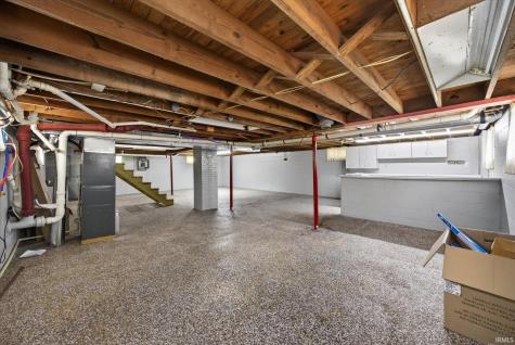 14027 N Us 231 Highway Odon IN 47562