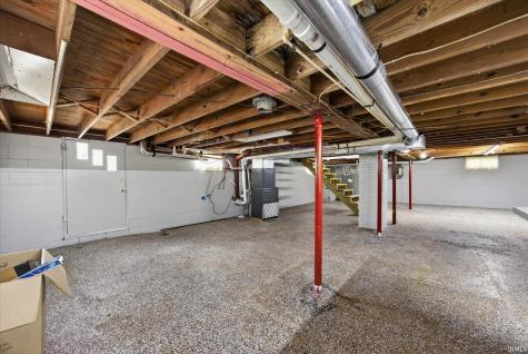 14027 N Us 231 Highway Odon IN 47562