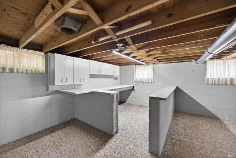 14027 N Us 231 Highway Odon IN 47562