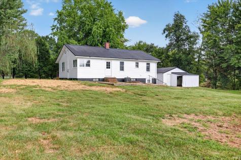 14027 N Us 231 Highway Odon IN 47562