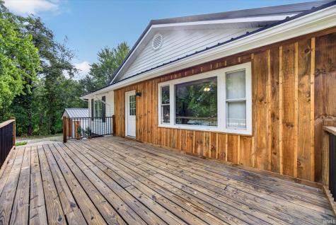 14027 N Us 231 Highway Odon IN 47562