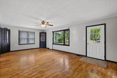 14027 N Us 231 Highway Odon IN 47562