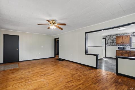 14027 N Us 231 Highway Odon IN 47562