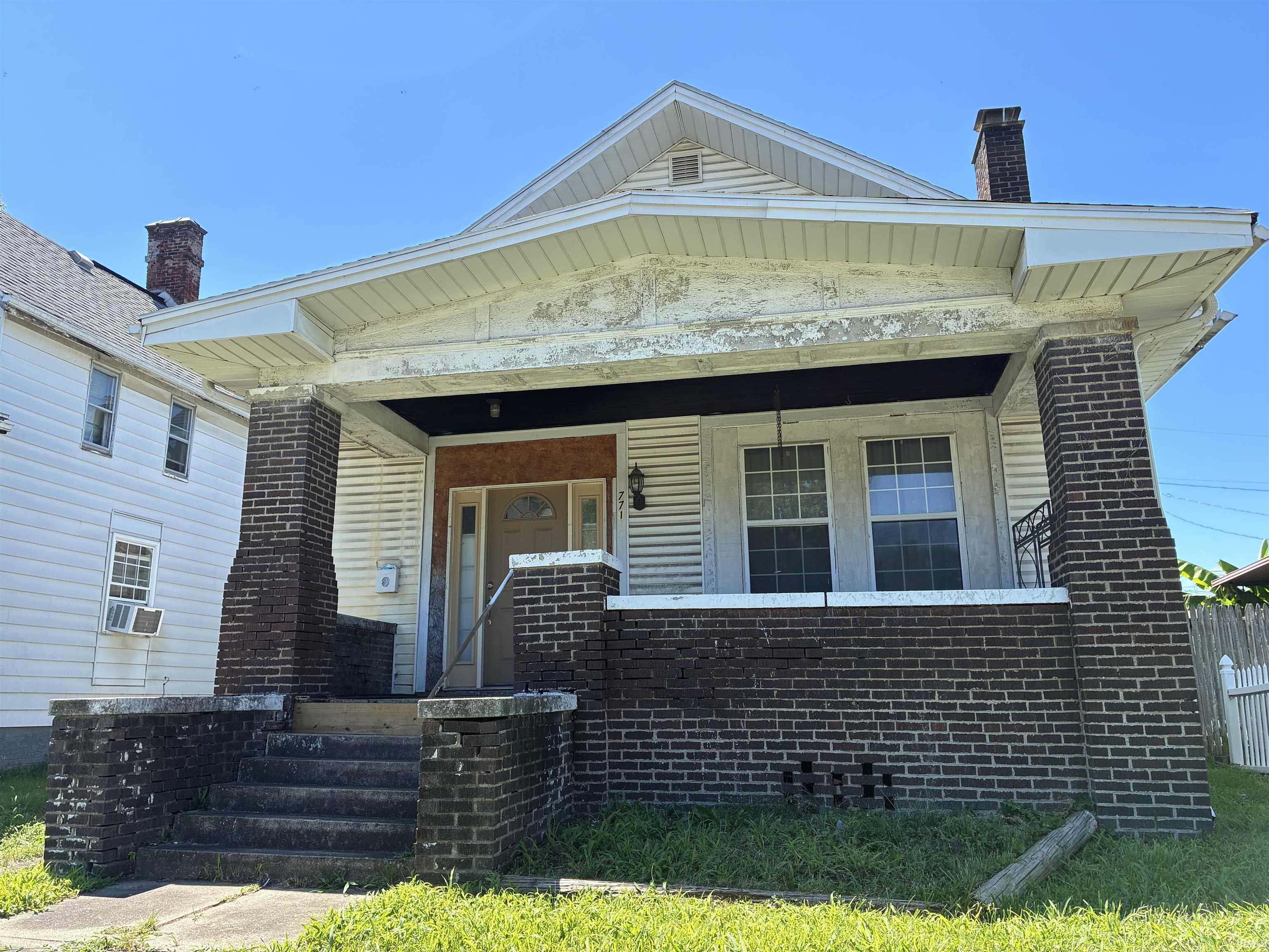 771 Washington Avenue Evansville IN 47713
