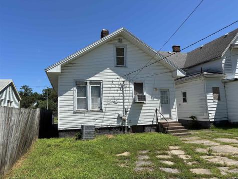 771 Washington Avenue Evansville IN 47713