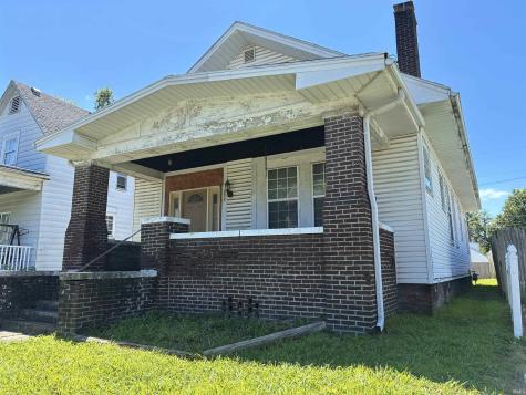 771 Washington Avenue Evansville IN 47713