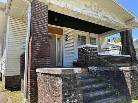 771 Washington Avenue Evansville IN 47713