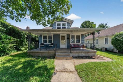 928 Oakland Street South Bend IN 46615