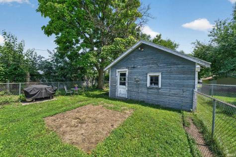 928 Oakland Street South Bend IN 46615