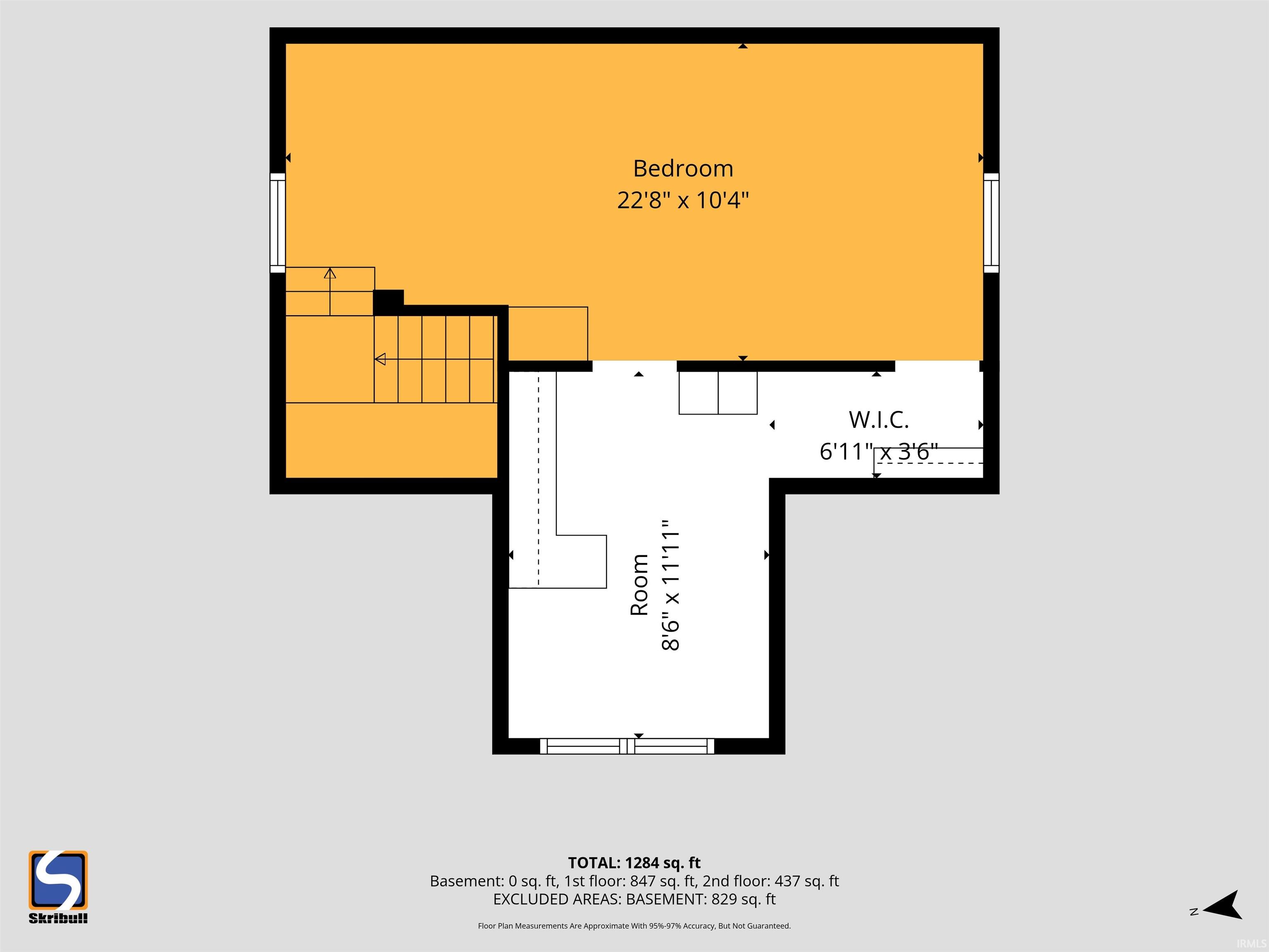 928 Oakland Street South Bend IN 46615