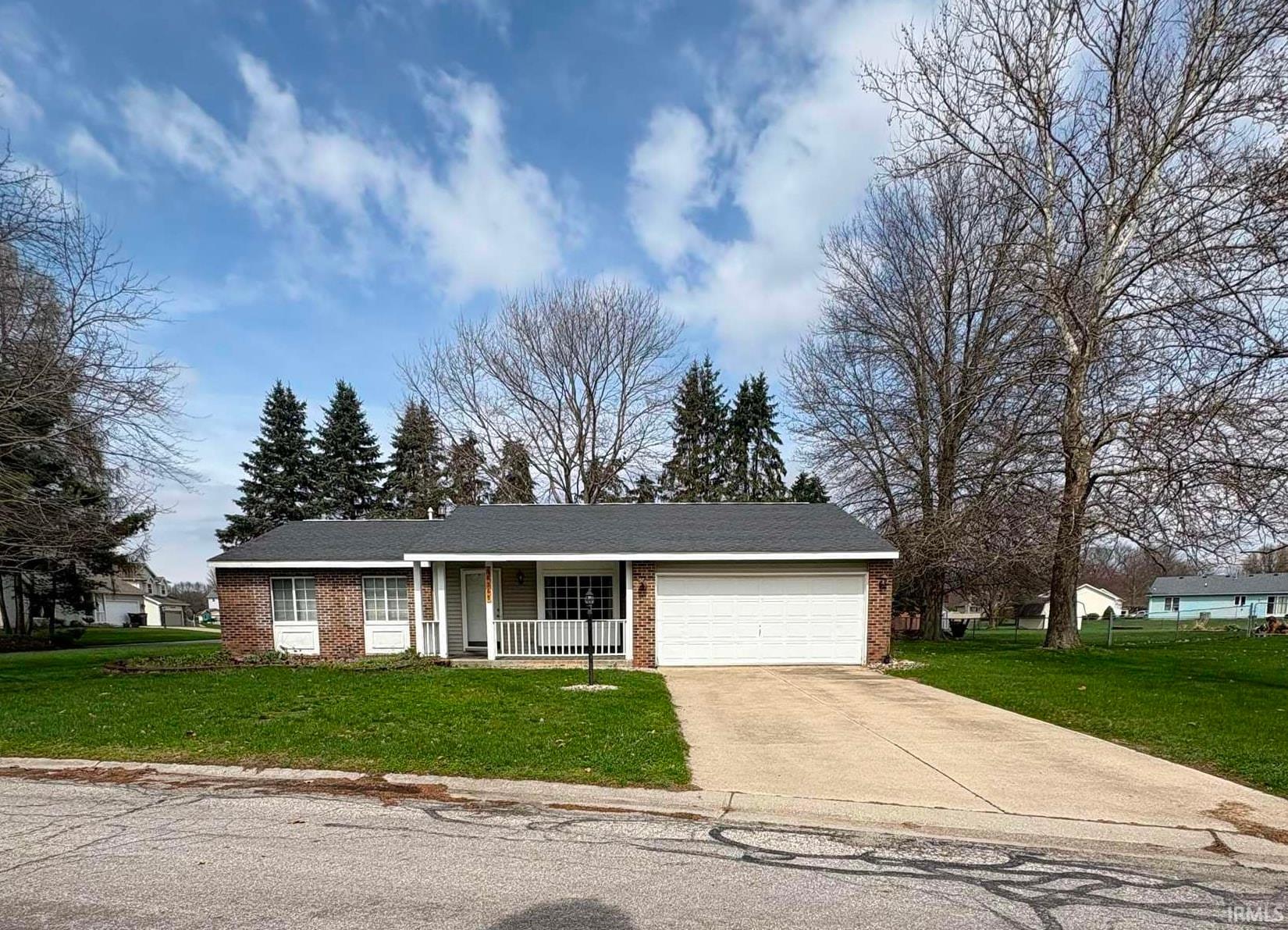 10365 Sunset Lane Osceola IN 46561