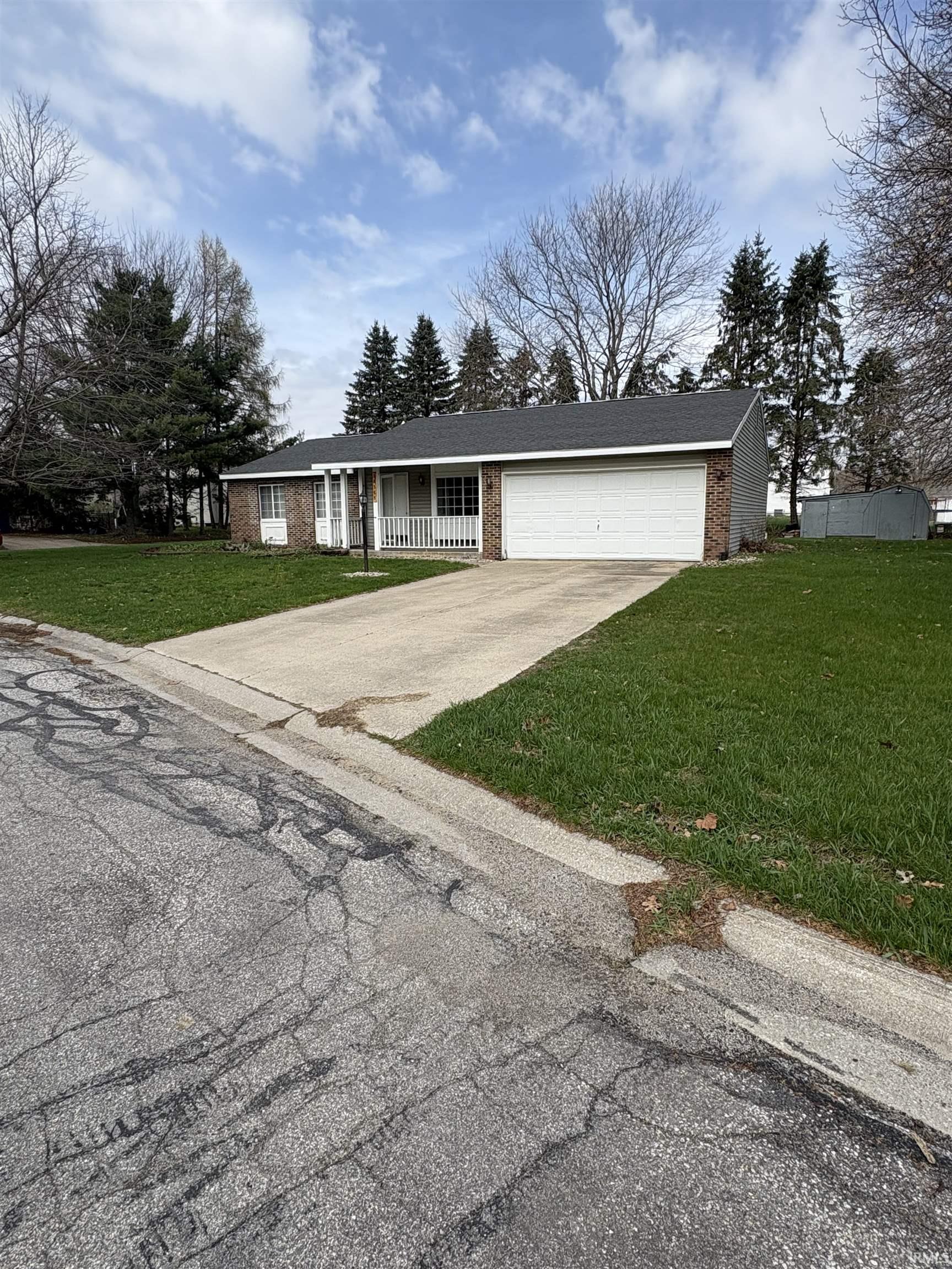 10365 Sunset Lane Osceola IN 46561