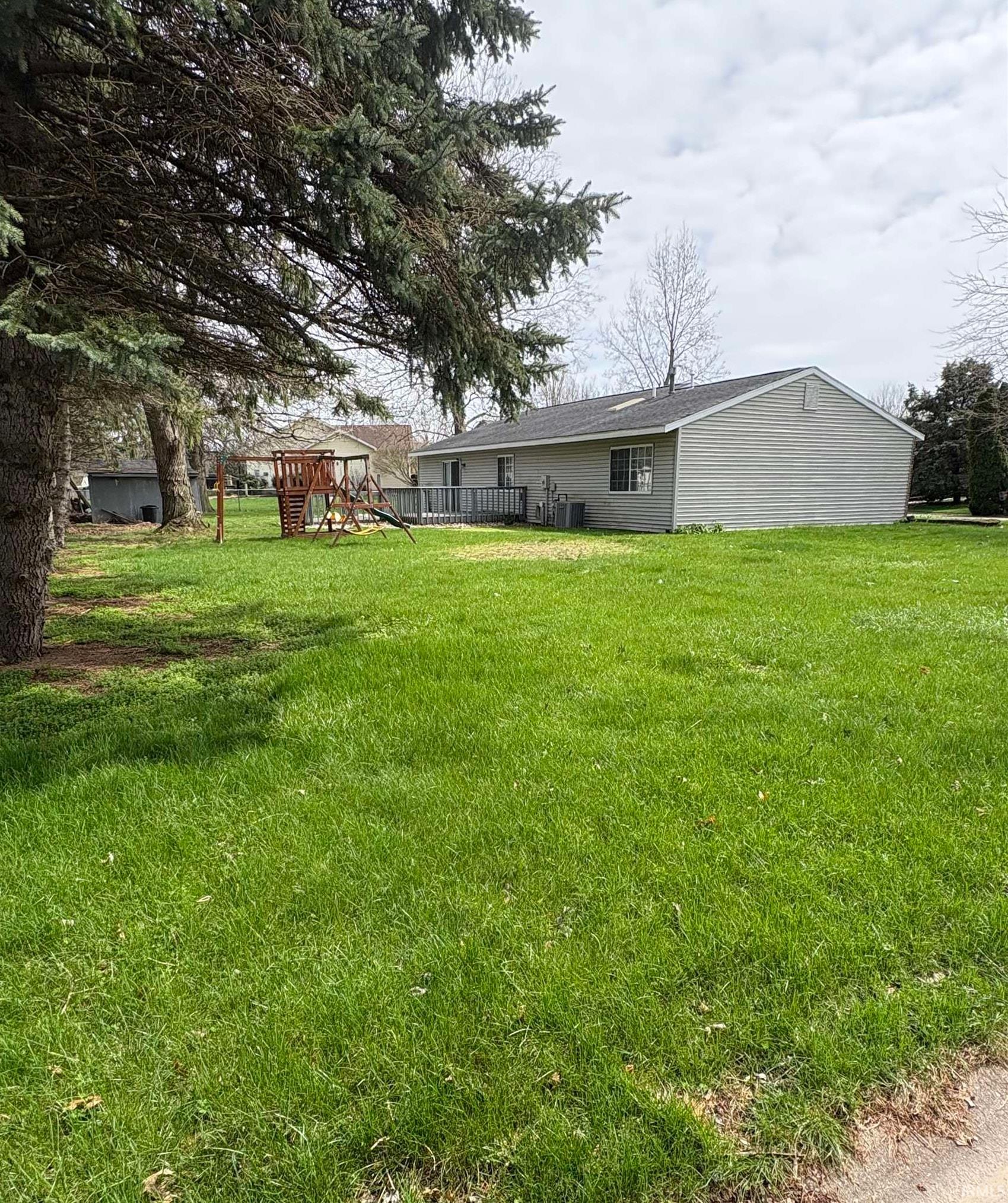 10365 Sunset Lane Osceola IN 46561