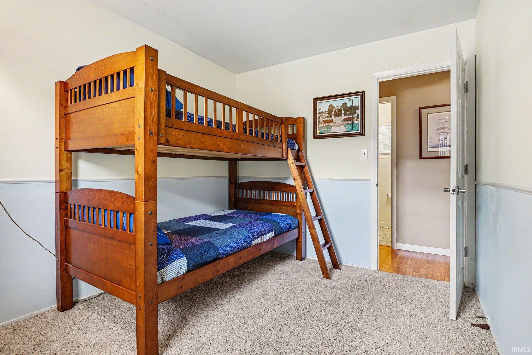 121 S Twyckenham Drive South Bend IN 46617