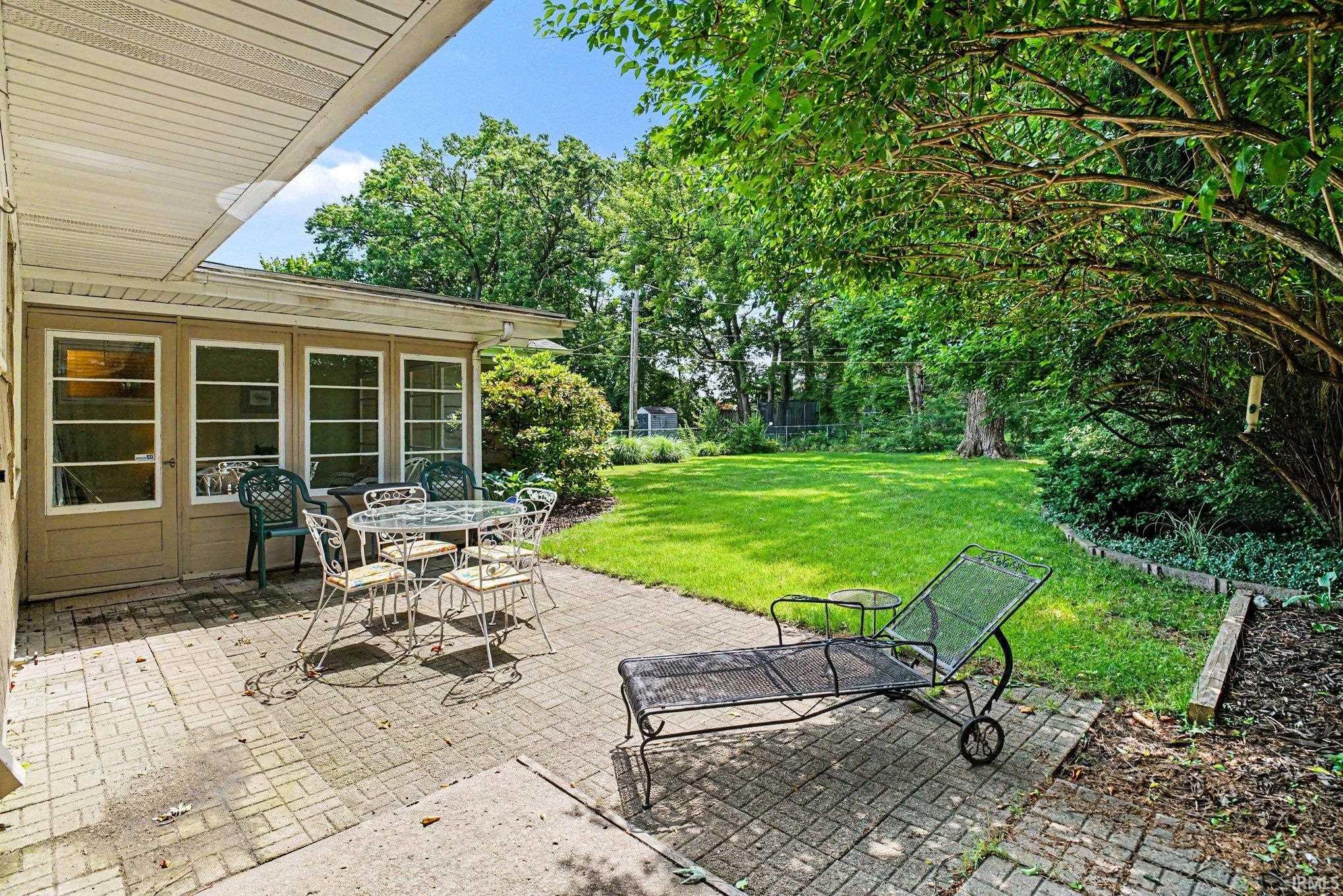 121 S Twyckenham Drive South Bend IN 46617