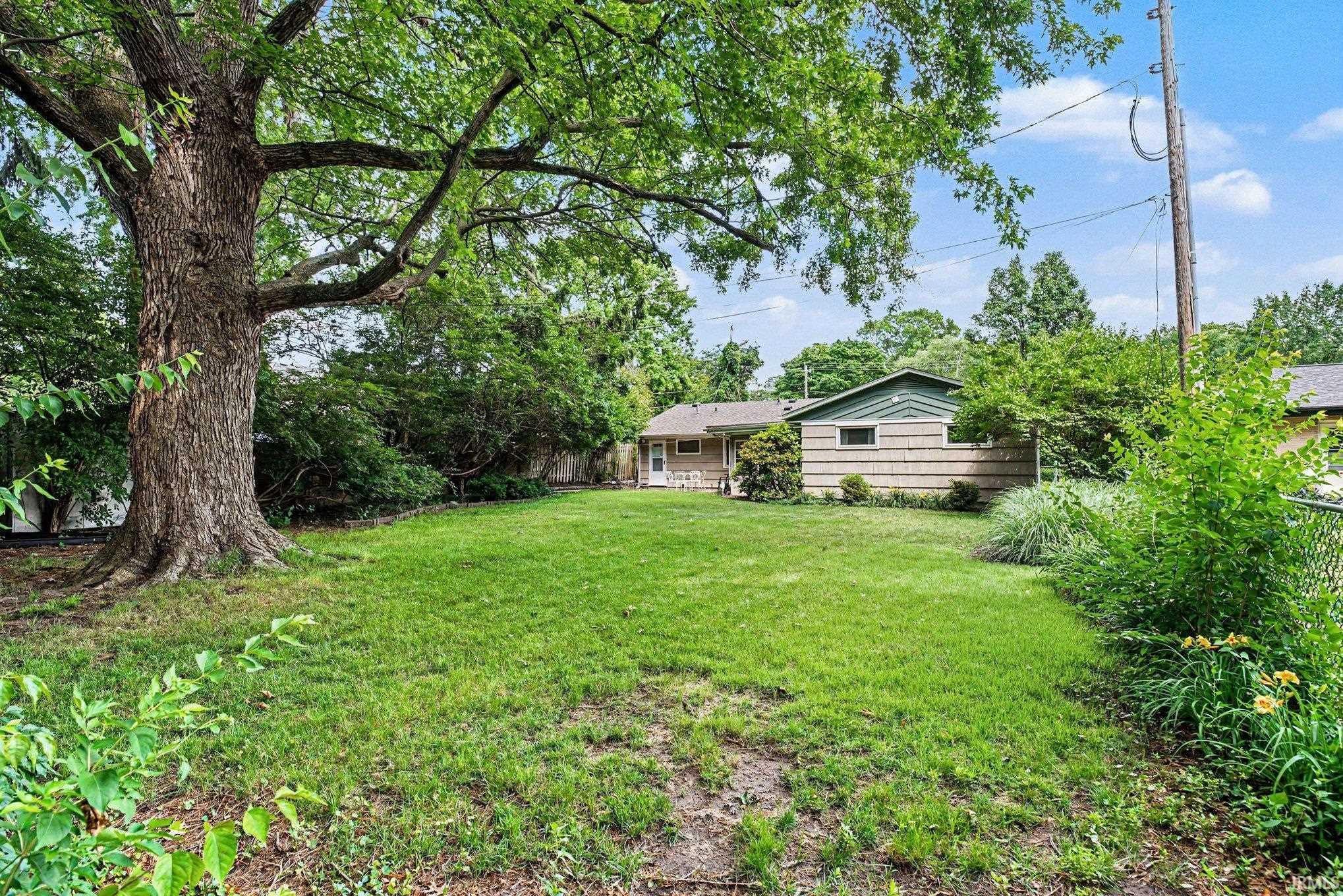121 S Twyckenham Drive South Bend IN 46617