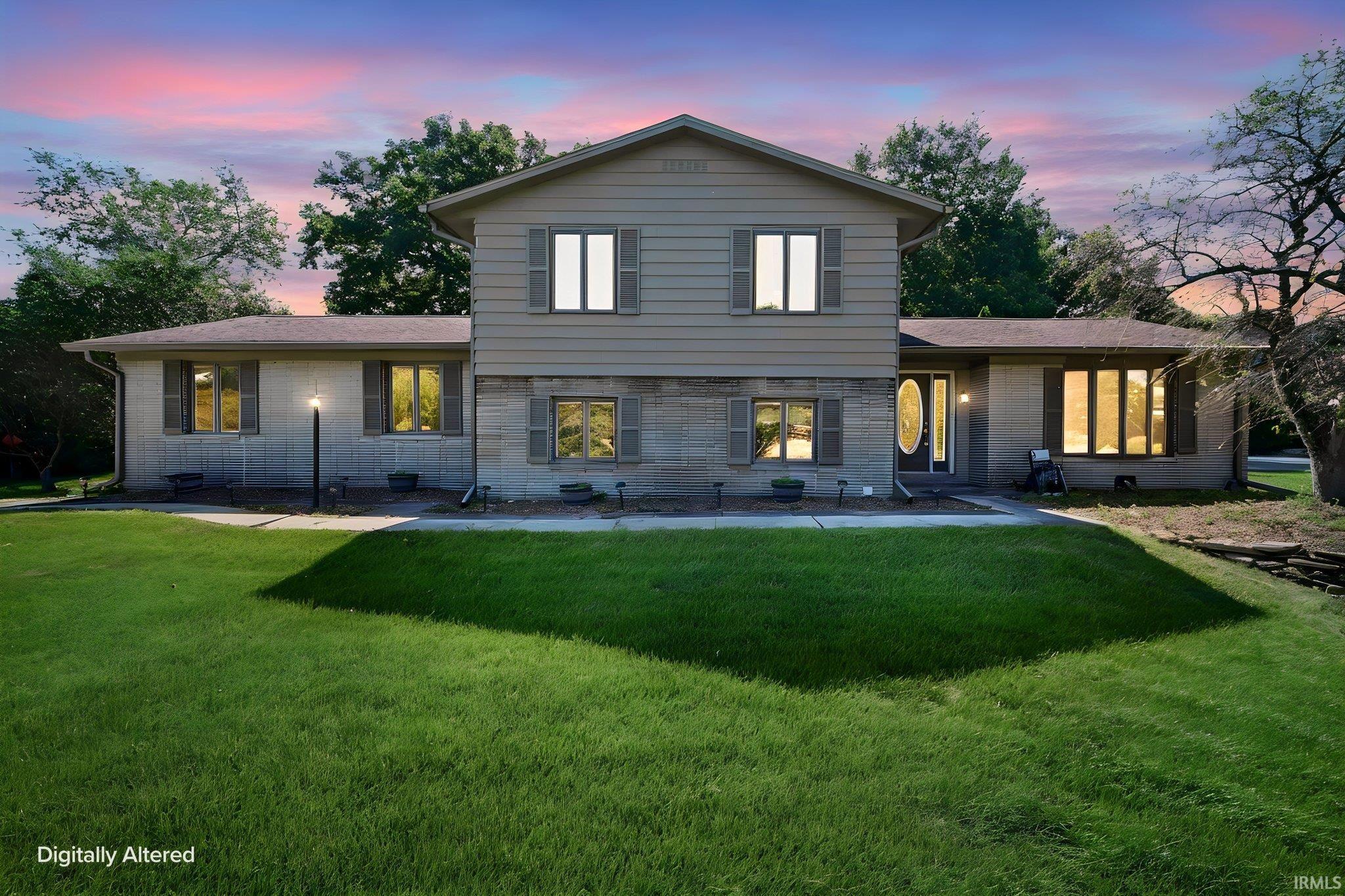 1300 Fairway Drive Kokomo IN 46901