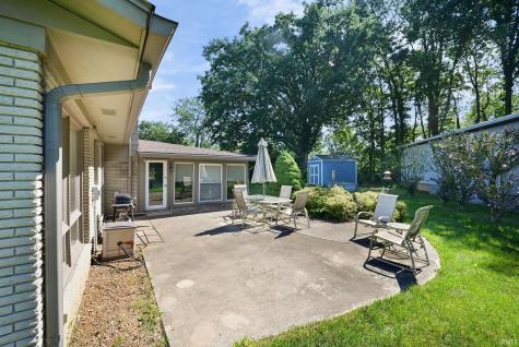 1300 Fairway Drive Kokomo IN 46901