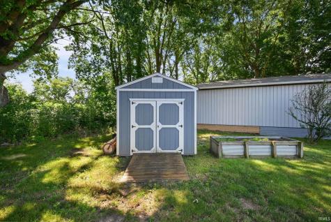 1300 Fairway Drive Kokomo IN 46901
