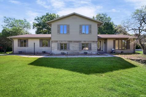 1300 Fairway Drive Kokomo IN 46901
