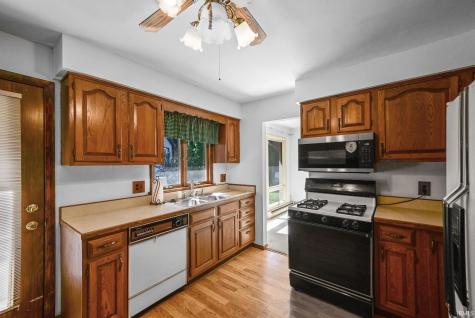 1300 Fairway Drive Kokomo IN 46901