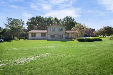 1300 Fairway Drive Kokomo IN 46901