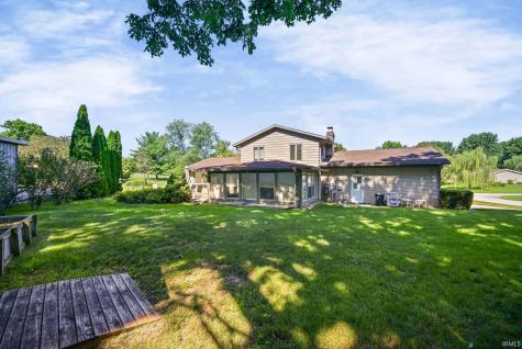 1300 Fairway Drive Kokomo IN 46901
