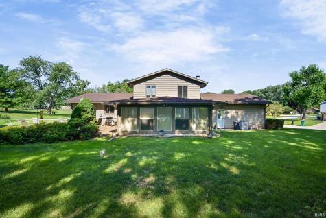 1300 Fairway Drive Kokomo IN 46901