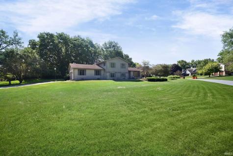 1300 Fairway Drive Kokomo IN 46901