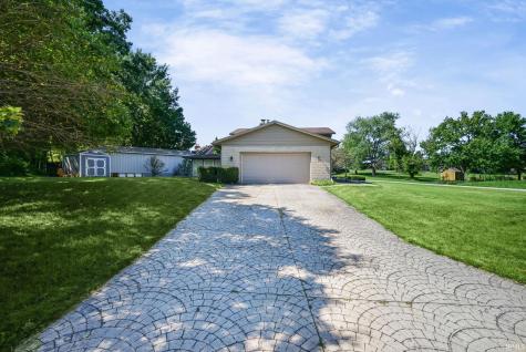 1300 Fairway Drive Kokomo IN 46901