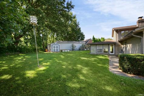1300 Fairway Drive Kokomo IN 46901