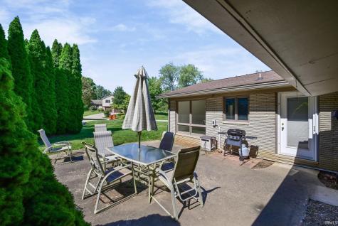 1300 Fairway Drive Kokomo IN 46901