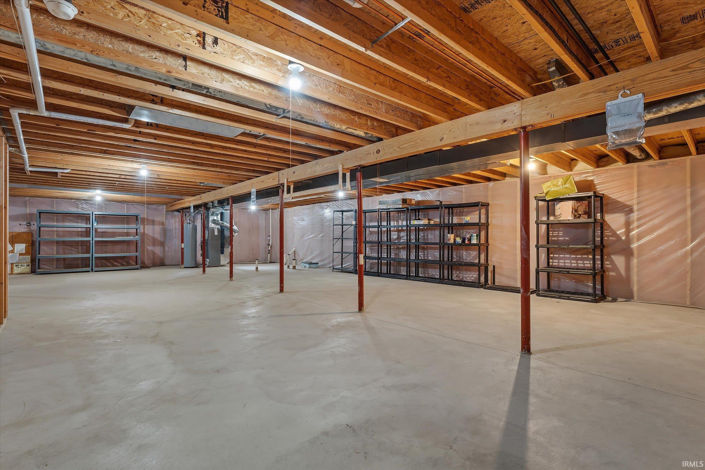 6606 Erie Falls Drive South Bend IN 46614