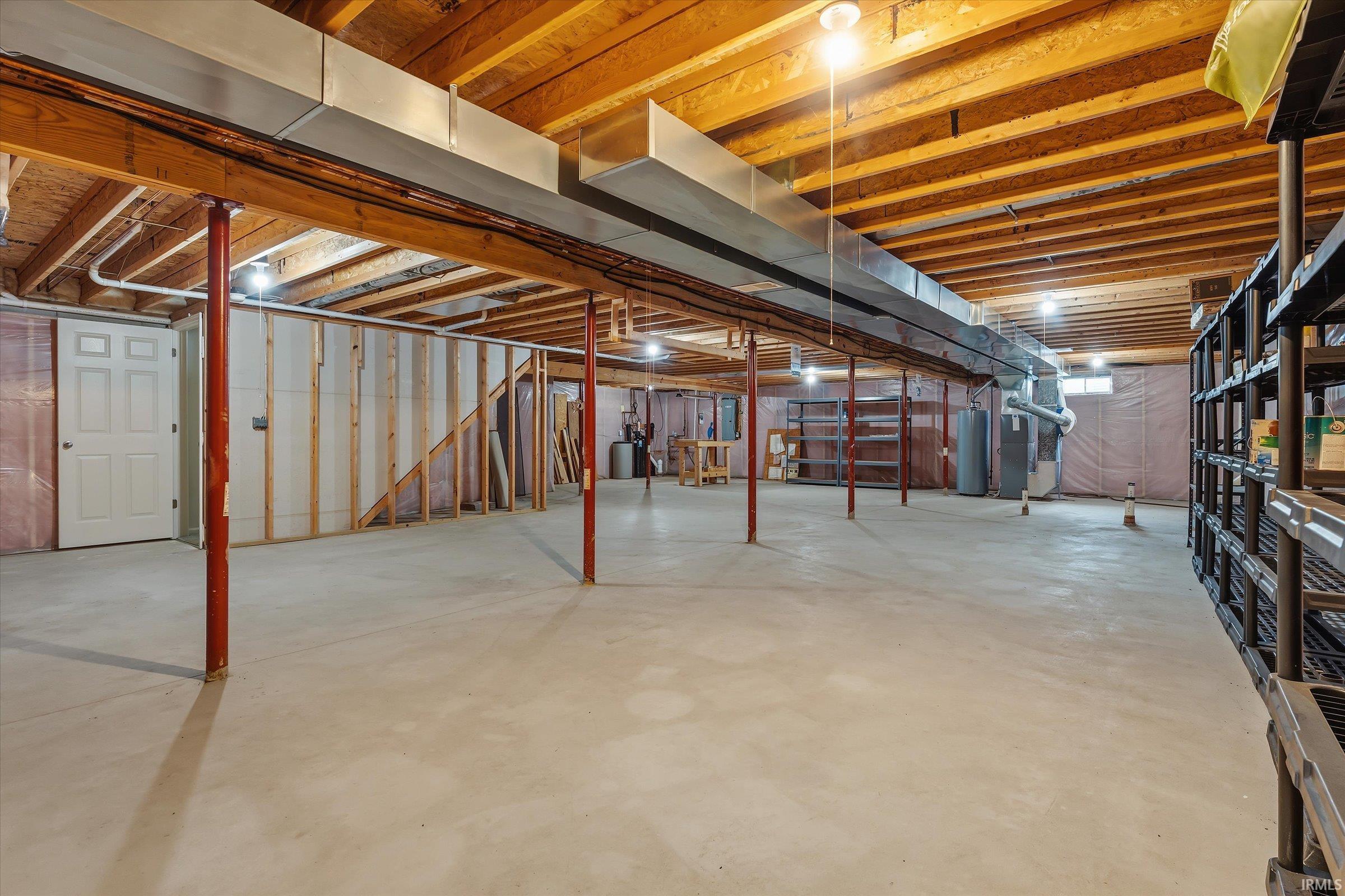 6606 Erie Falls Drive South Bend IN 46614