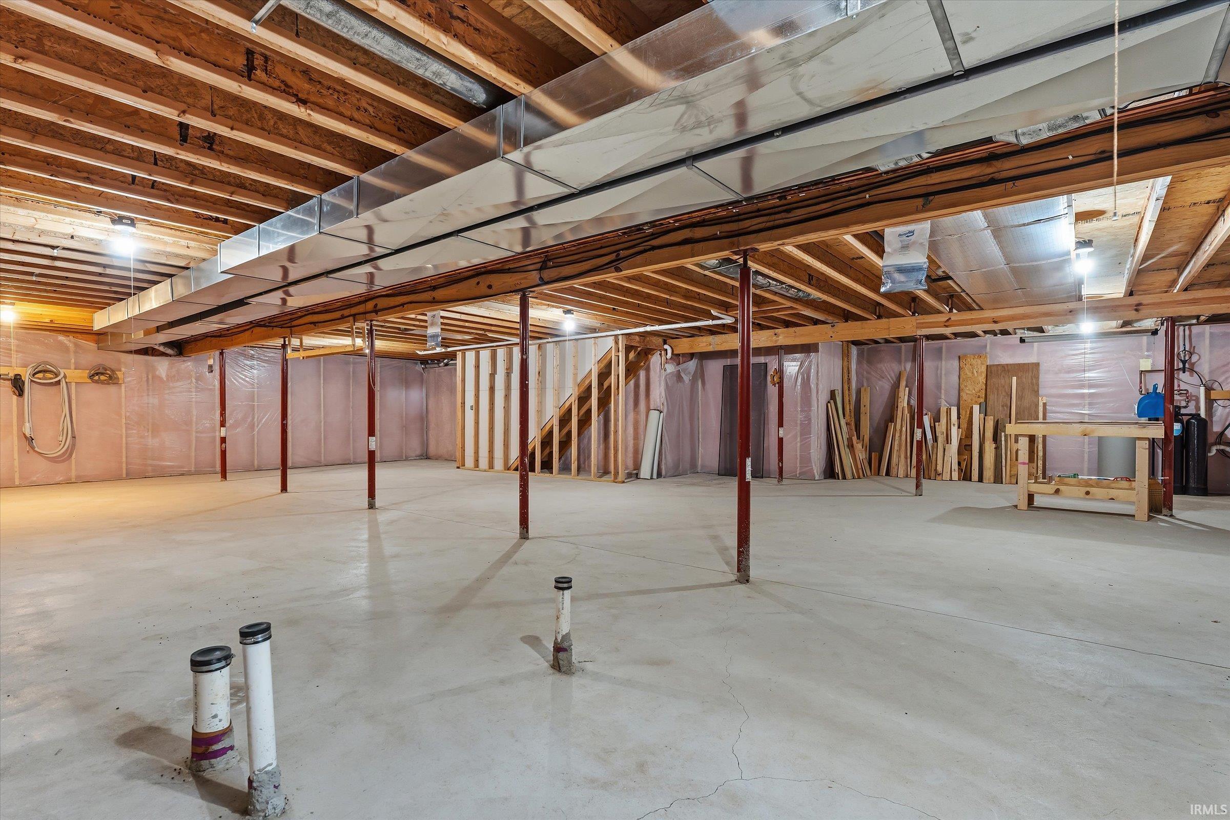 6606 Erie Falls Drive South Bend IN 46614