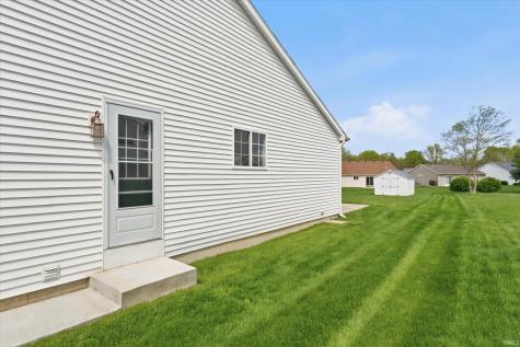 6606 Erie Falls Drive South Bend IN 46614