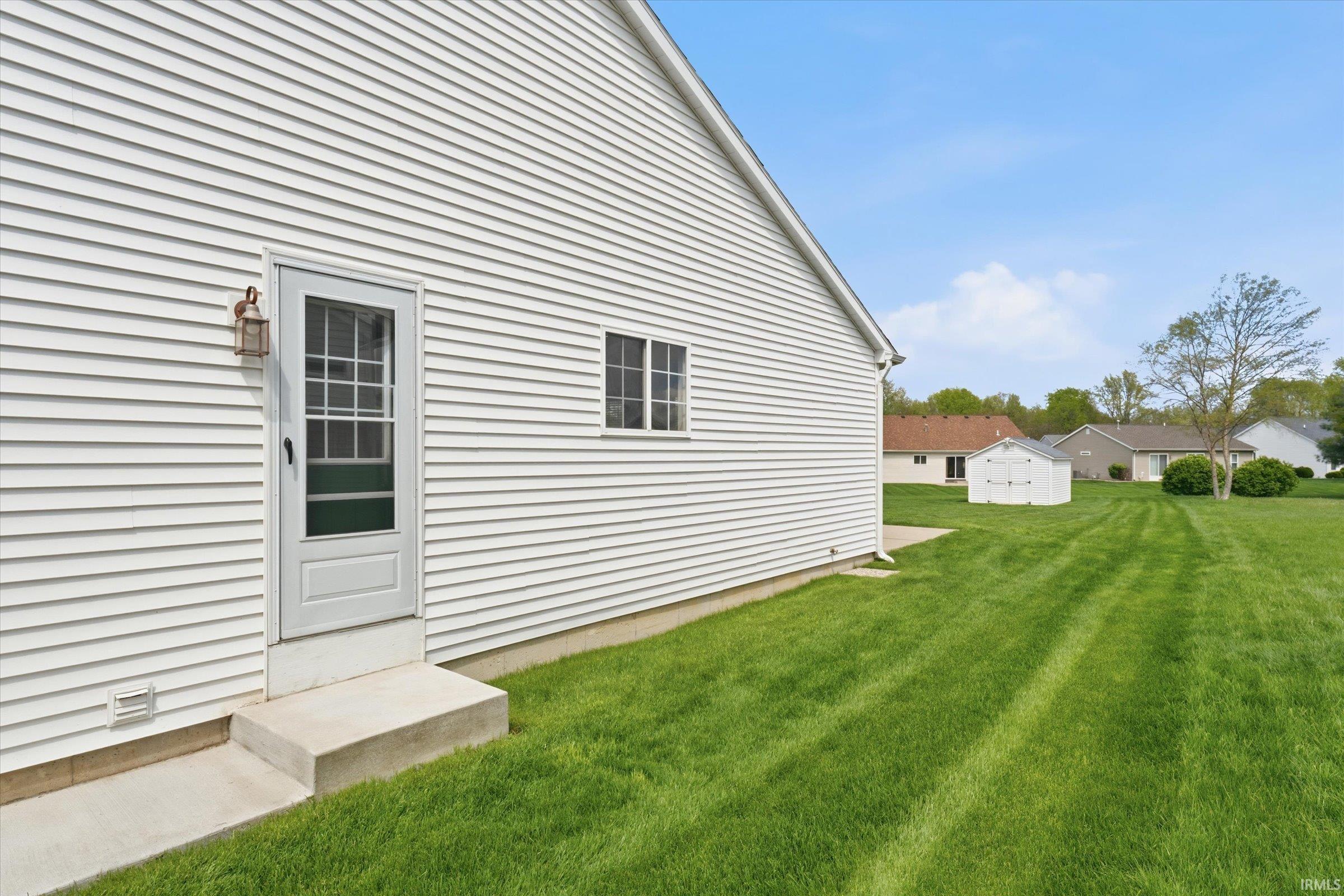 6606 Erie Falls Drive South Bend IN 46614